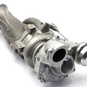 Kup teraz Turbosprężarka ALFA ROMEO STELVIO 2.9 V6 (QUADRIFOGLIO) 510KM 375kW 670051477