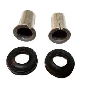 Belt tensioner arm repair kit Promocja