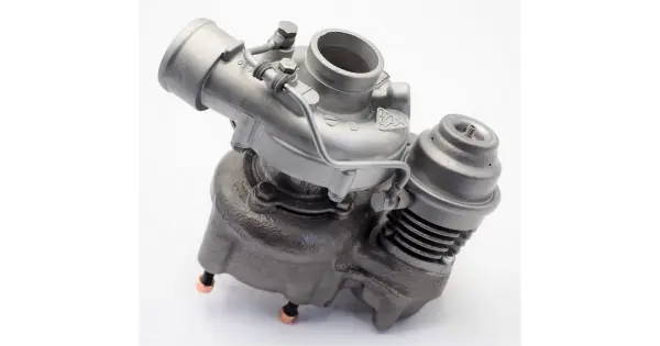 Kup teraz Turbosprężarka AUDI 80 1.9 TD (B4) Avant 75KM 55kW 53149707014