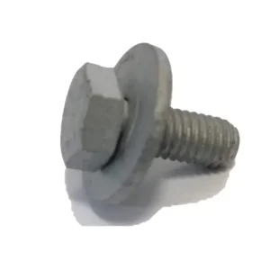 Tylko dziś Bolt M6x15