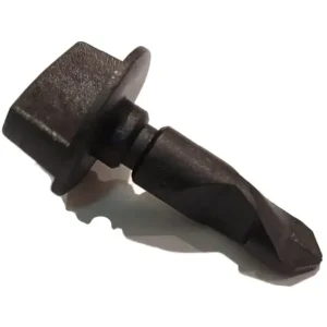 Oryginalny Bolt screw for  tow bar cover fixing VW Audi Seat