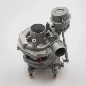 Szybka dostawa Turbosprężarka AUDI A2 1.4 TDI 75KM 55kW 701729