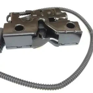 Bonnet hood lock catch lower VW Passat B8 Golf VII Sportsvan Touran Tiguan SEAT Tarraco Autentyczny