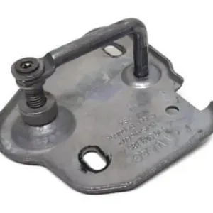 Bonnet lock hood lack hook catch VW SEAT SKODA Ekspresowa dostawa