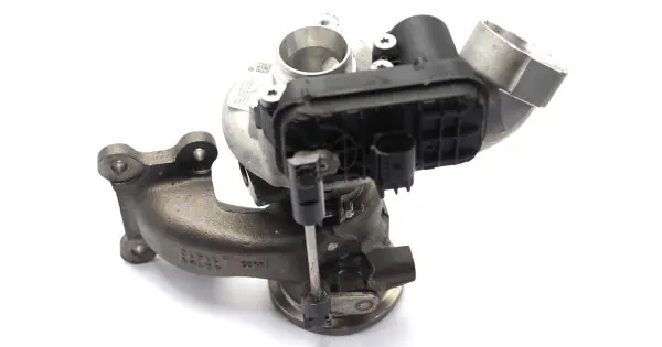 Turbosprężarka AUDI A3 1.4 TFSI 140KM 103kW 49180-01430 Zamów teraz