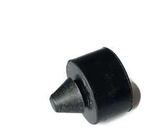 Tani Bonnet stop buffer Seat Exeo Alhambra Audi A3 A4 A5 VW Sharan