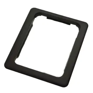 Boot floor carpet lower handle trim VW Audi Seat Premium