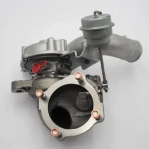 Wysoka jakość Turbosprężarka AUDI A3 1.8 T (8L) 180KM 132kW 53039700026