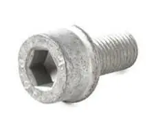 Brake caliper mount bolt M10x1,25x20 VW AUDI SKODA Wyprzedaż