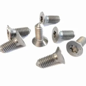 Rabat Brake disc screw M6x16