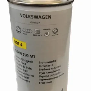 Breake fluid DOT4 250ml Kup teraz