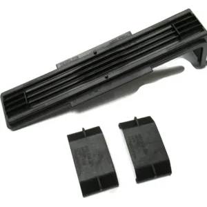 Tani Cabin air conditioning filter housing cover VW Audi Seat Skoda