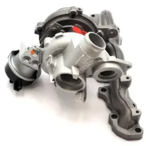 Tylko dziś Turbosprężarka AUDI A3 8V1 2.0 TDI 110KM 04L253010T