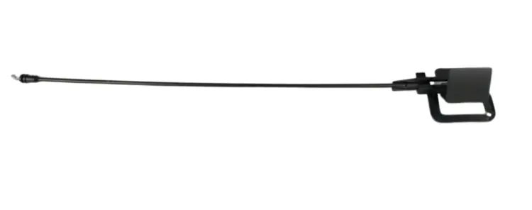 Promocja Cable for opening the rear seat backrest VW Passat B7 CC