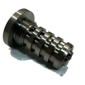 Camshaft Control Solenoid Valve 1.8 2.0 TSI TFSI VW AUDI SEAT SKODA Bezpieczna płatność