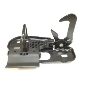Catch hook latch VW Caddy 08-11 Touran 03-11 Golf Plus 05-14 Premium