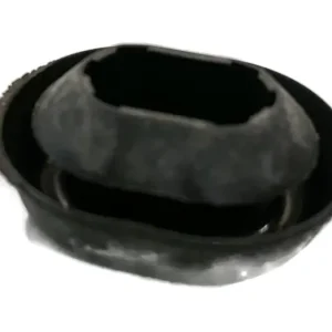 Chassis sill floor cap 12.5 x 18.5 mm VW AUDI SEAT SKODA Bezpieczna płatność