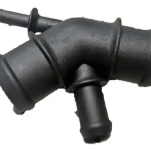 Szybka dostawa Coolant hose connector 1.6 1.8 1.9 VW AUDI SEAT SKODA