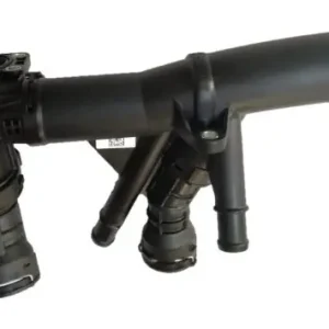 Tani Coolant regulator housing 1.6 TDI 2.0 TDI