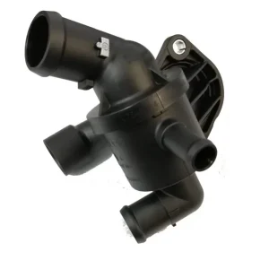 Coolant regulator housing with thermostat 2.0 TDI Bezpieczna płatność