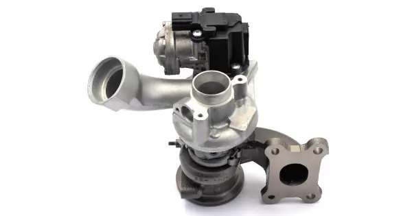 Najlepsza cena Turbosprężarka AUDI A3 SPORTBACK 1.4 TFSI 122KM 90kW 49180-01240