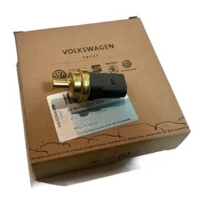 Popularny Coolant temperature sensor VW AUDI SEAT SKODA CUPRA