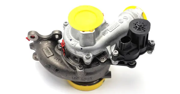 Premium Turbosprężarka AUDI A3 SPORTBACK 30 TFSI 110KM 81kW 05C145704