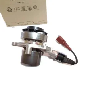 Ekspresowa dostawa Coolant water pump 1.6 2.0 TDI VW AUDI SEAT SKODA