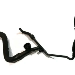Rabat Cooling system hose line coolant reservoir-cooler-thermostat 2.0 TDI VW AUDI SEAT SKODA