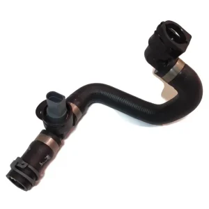 Cooling system pipe line with temperature sensor 1.4 TSI VW AUDI SEAT SKODA Oferta