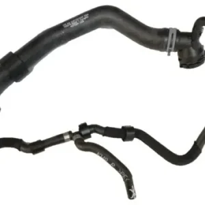 Niska cena Cooling upper water hose VW Tiguan Skoda Kodiaq Audi Q3 Seat Tarraco