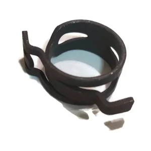 Cooling-Reservoir Hose Clamp 23x12 VW AUDI SEAT SKODA Oryginalny