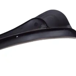 Cover for plenum chamber VW Polo 2018- Bezpieczna płatność