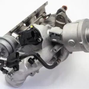 Turbosprężarka AUDI A4 1.8 TFSI (B8) Quattro 160KM 118kW 53039700141 Rabat