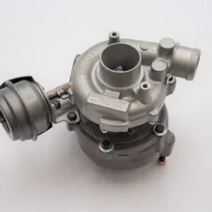 Popularny Turbosprężarka AUDI A4 1.9 TDI (B5) 115KM 85kW 454231 028145702H