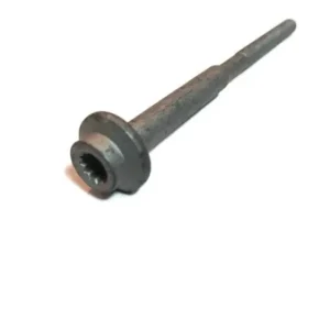 Szybka dostawa Cylinder head bolt with internal teeth head 1.6 2.0 TDI  M6x105