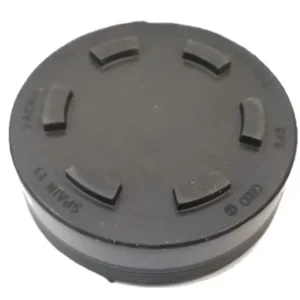 Cylinder head cover cap cam plug seal Tylko dziś