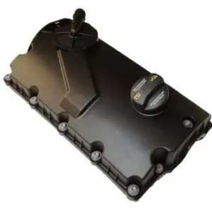 Nowość Cylinder head cover with gasket 1.9 TDI 2.0 TDI