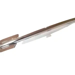 Ekspresowa dostawa Chrome trim stip for side cover grille VW Caddy 2016-