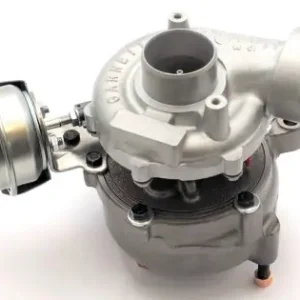 Turbosprężarka AUDI A4 1.9 TDI (B6) 130KM 96kW 717858 Zamów teraz