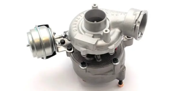 Turbosprężarka AUDI A4 1.9 TDI (B6) 130KM 96kW 717858 Zamów teraz