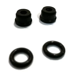 Clutch master cylinder gasket seal repair set VW AUDI SEAT SKODA Zwrot pieniędzy