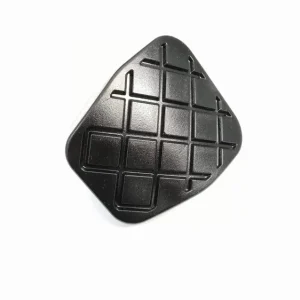 Ostatnia szansa Clutch pedal black cover cap VW AUDI SEAT SKODA
