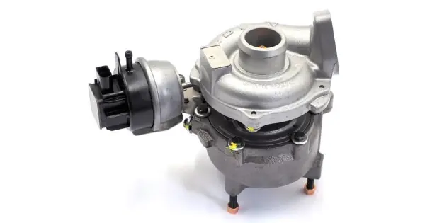 Turbosprężarka AUDI A4 2.0 TDI (B8) Quattro 143KM 105kW 53039700133 Oryginalny