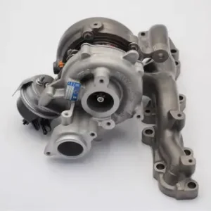 Premium Turbosprężarka AUDI A4 2.0 TDI (B8) Quattro 190KM 140kW 53039700542