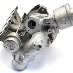 Popularny Turbosprężarka AUDI A4 2.0 TFSI (B7) 170KM 125kW 53039700087