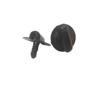 Rabat Dashboard lower cover plate screw