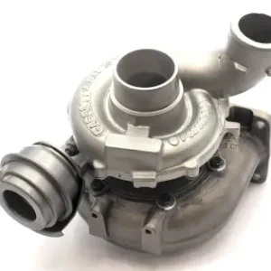 Turbosprężarka AUDI A4 2.5 TDI (B5) 150KM 110kW 454135 GT2052 Autentyczny
