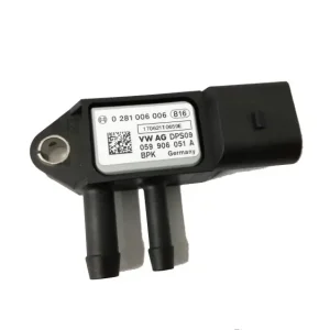 Diesel particulate sensor DPF VW AUDI SEAT SKOD Niska cena