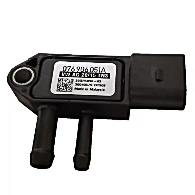 Najlepsza cena Differential exhaust pressure sensor transmitter DPF